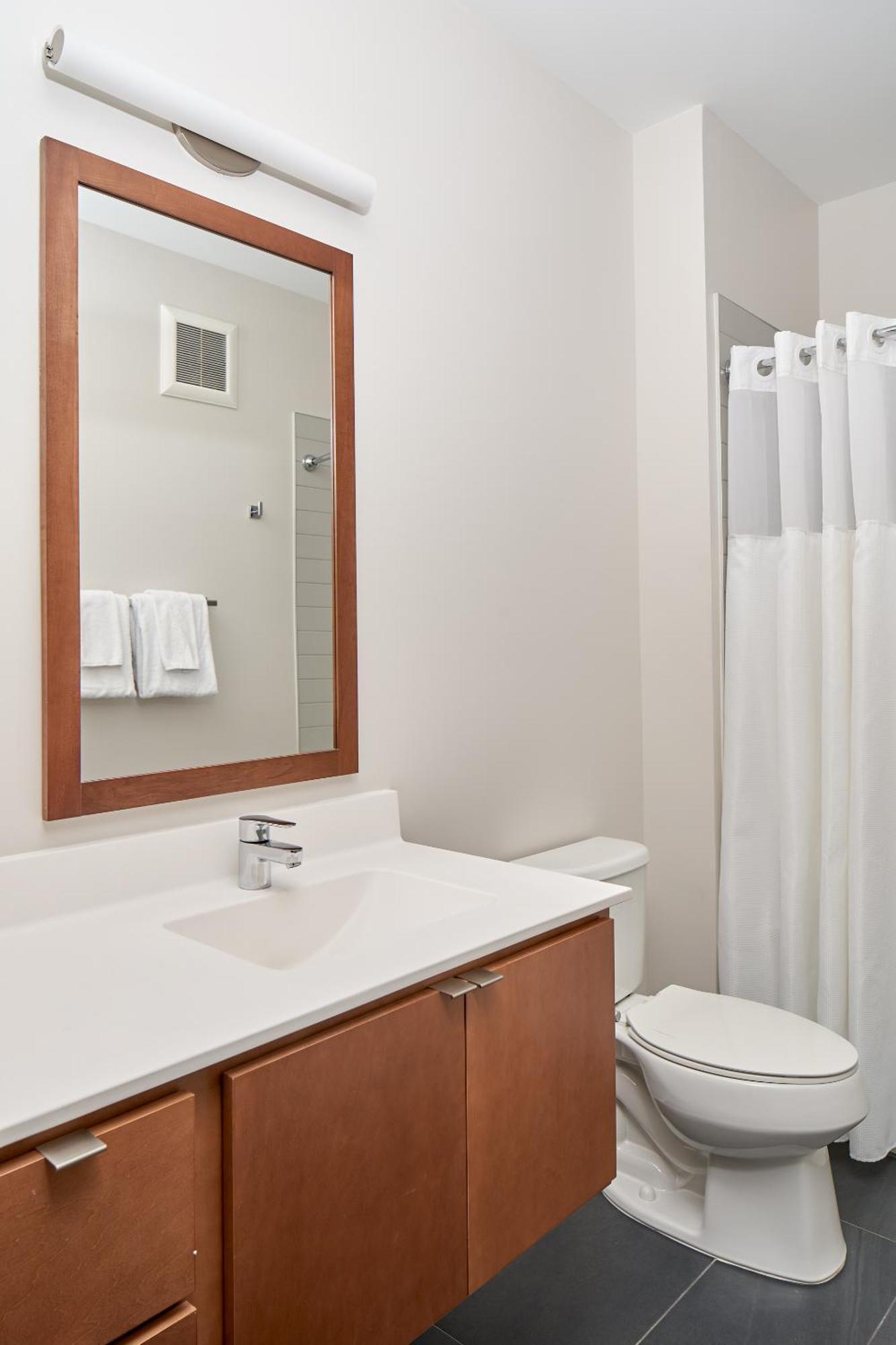 Sonder at REVEL Lejlighedshotel Minneapolis Eksteriør billede