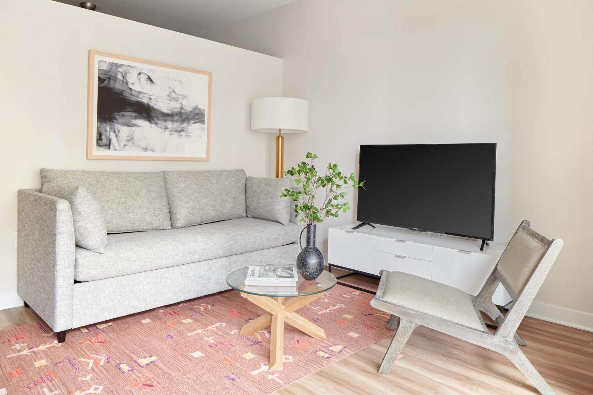 Sonder at REVEL Lejlighedshotel Minneapolis Eksteriør billede