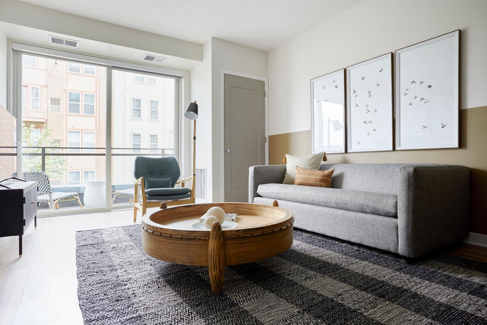 Sonder at REVEL Lejlighedshotel Minneapolis Eksteriør billede