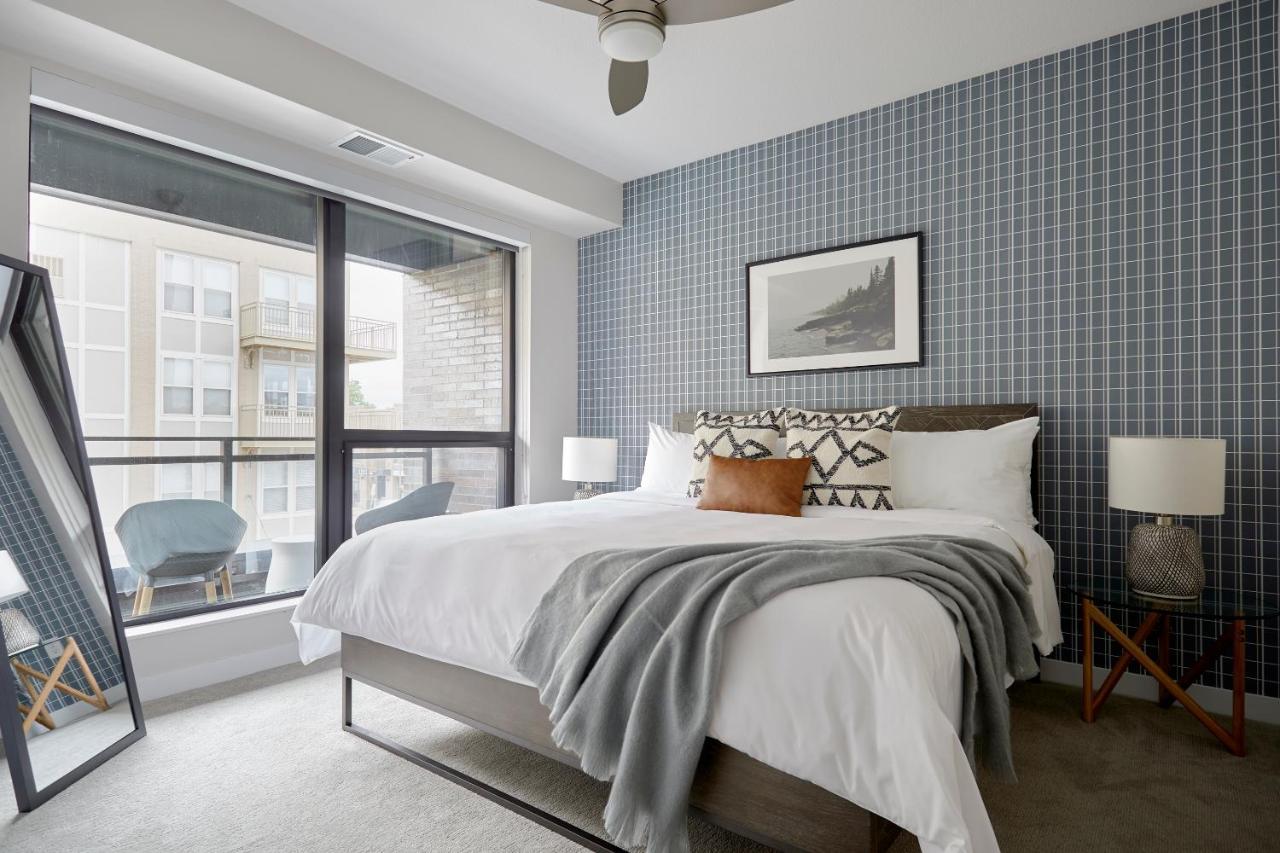 Sonder at REVEL Lejlighedshotel Minneapolis Eksteriør billede